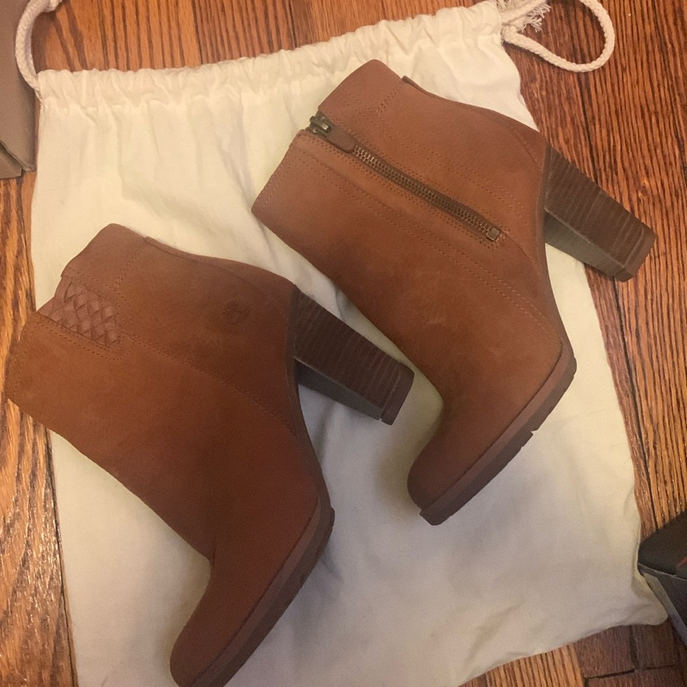 Timberland boots